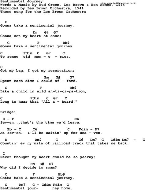sentimentalist chords|THE SENTIMENTALIST Chords .